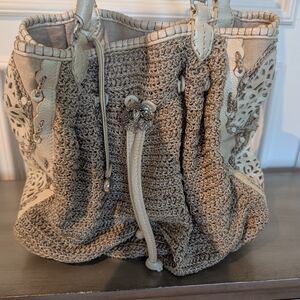 Brighton Masterpiece Collection handbag